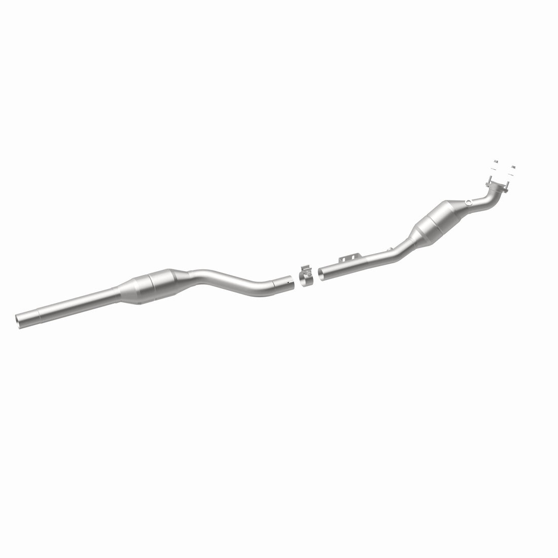 MagnaFlow Exhaust Products 51687 - OEM Grade Direct-Fit Catalytic Converter