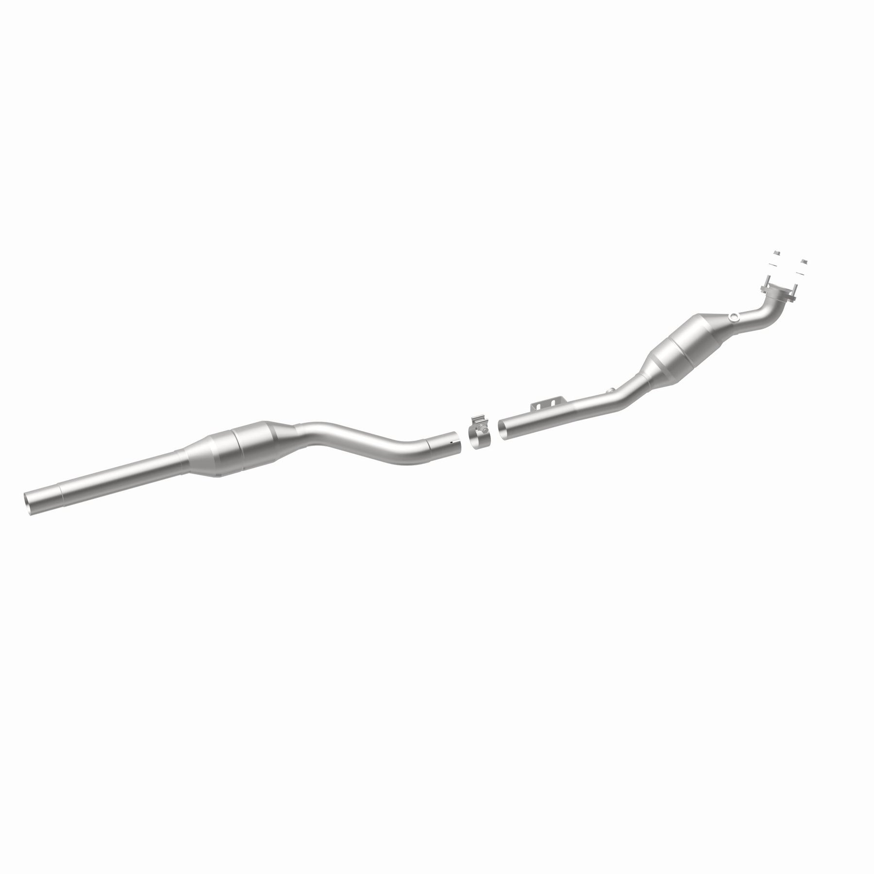 MagnaFlow Exhaust Products 51687 - OEM Grade Direct-Fit Catalytic Converter