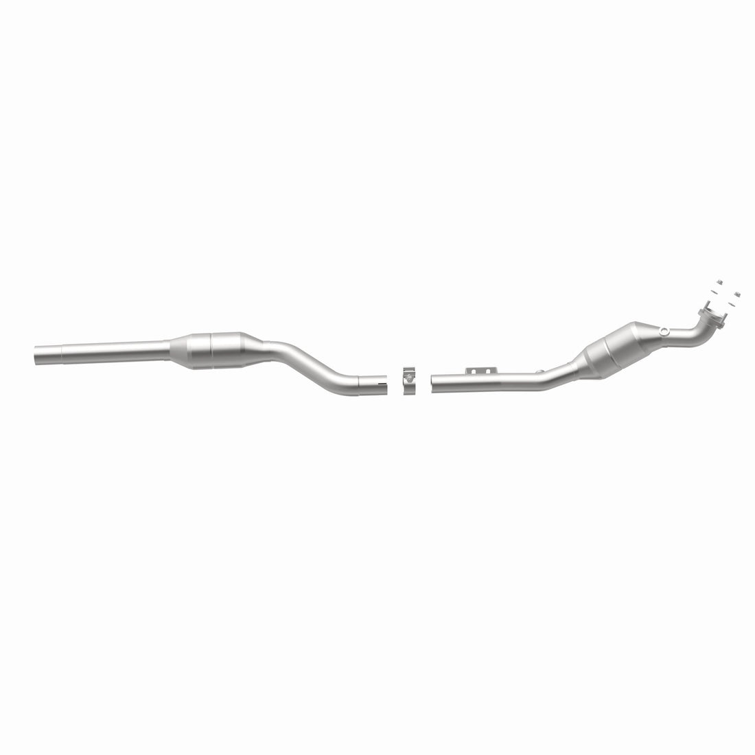 MagnaFlow Exhaust Products 51687 - OEM Grade Direct-Fit Catalytic Converter