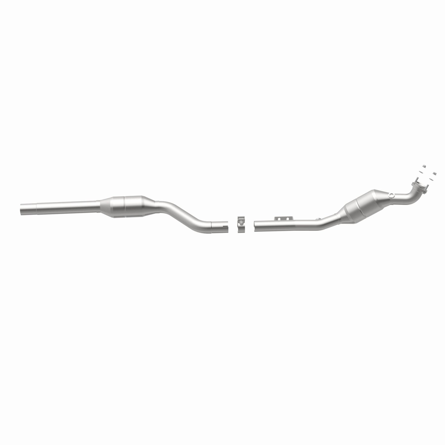 MagnaFlow Exhaust Products 51687 - OEM Grade Direct-Fit Catalytic Converter