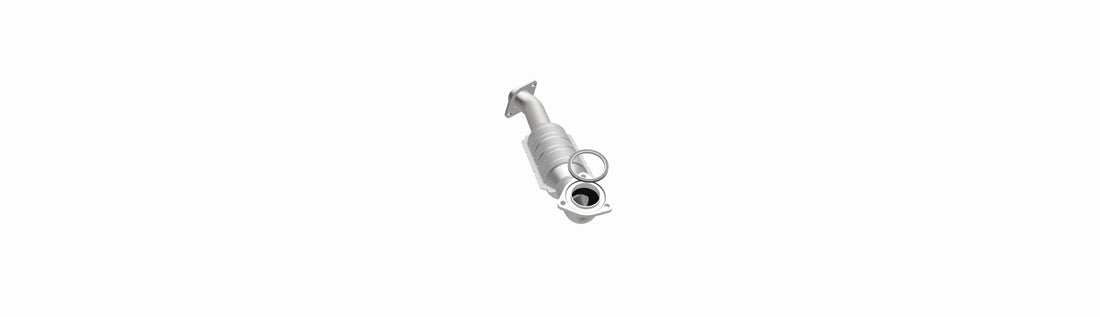 MagnaFlow Exhaust Products 51689 - OEM Grade Direct-Fit Catalytic Converter 1