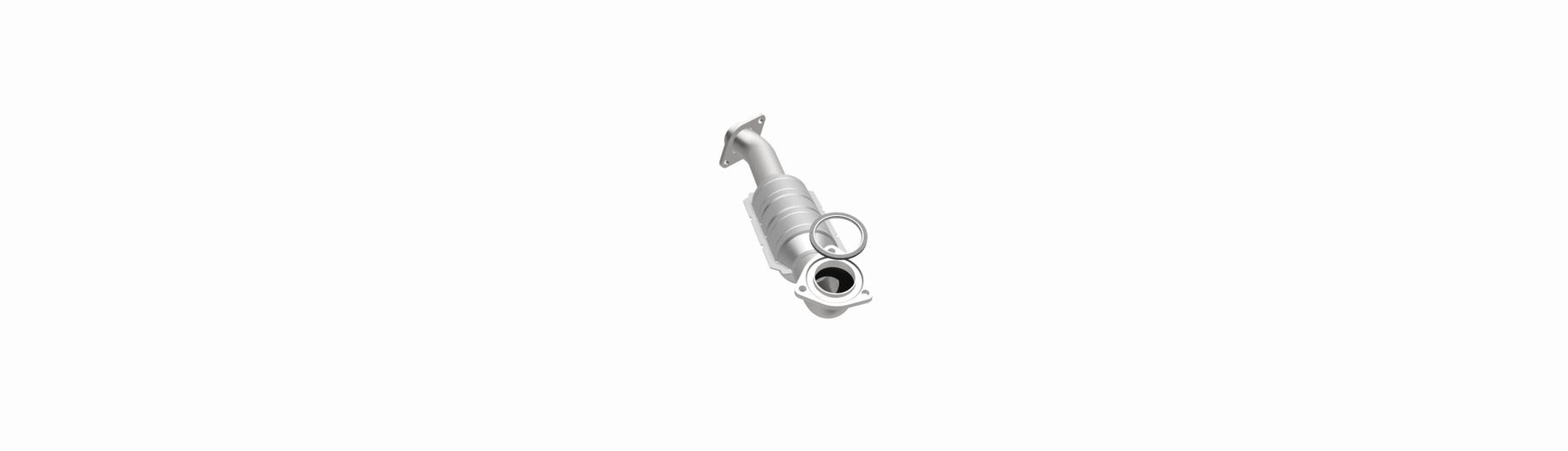 MagnaFlow Exhaust Products 51689 - OEM Grade Direct-Fit Catalytic Converter 1