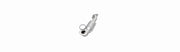 MagnaFlow Exhaust Products 51689 - OEM Grade Direct-Fit Catalytic Converter 3