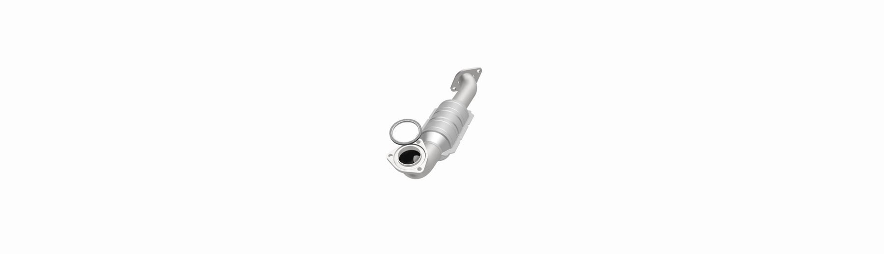 MagnaFlow Exhaust Products 51689 - OEM Grade Direct-Fit Catalytic Converter 3