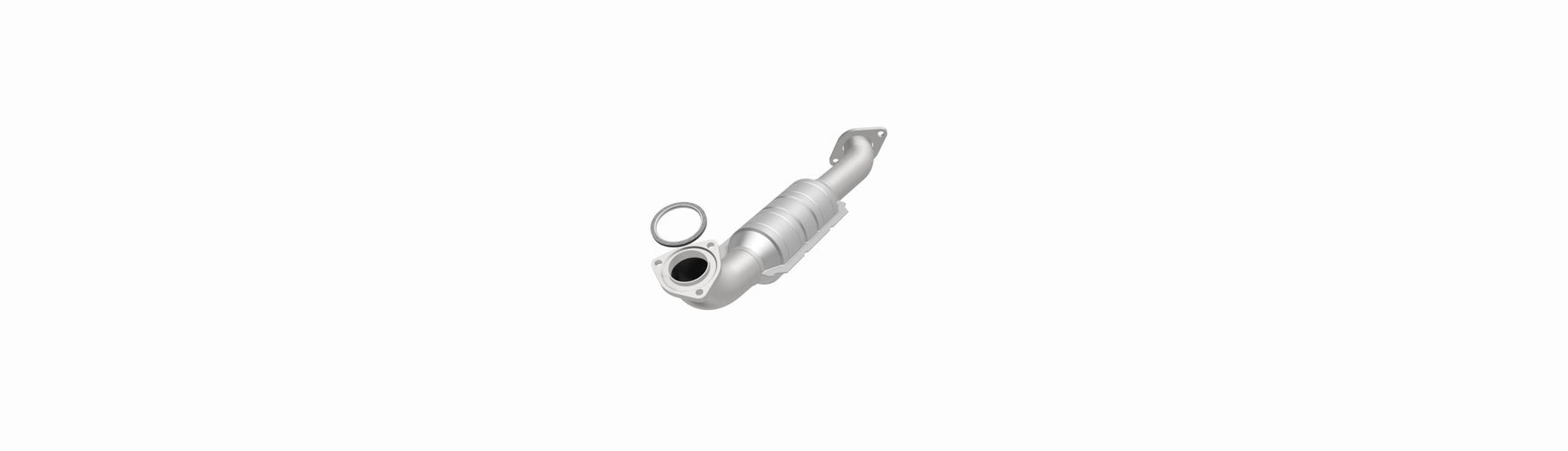 MagnaFlow Exhaust Products 51689 - OEM Grade Direct-Fit Catalytic Converter 4