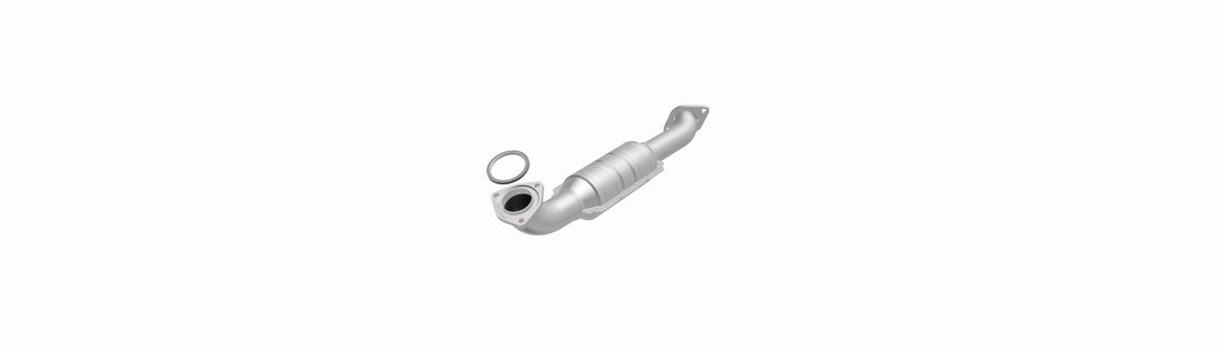 MagnaFlow Exhaust Products 51689 - OEM Grade Direct-Fit Catalytic Converter 5