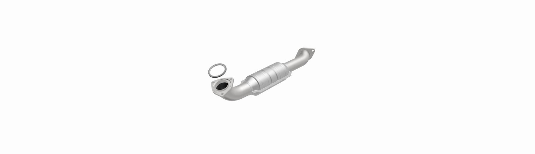 MagnaFlow Exhaust Products 51689 - OEM Grade Direct-Fit Catalytic Converter