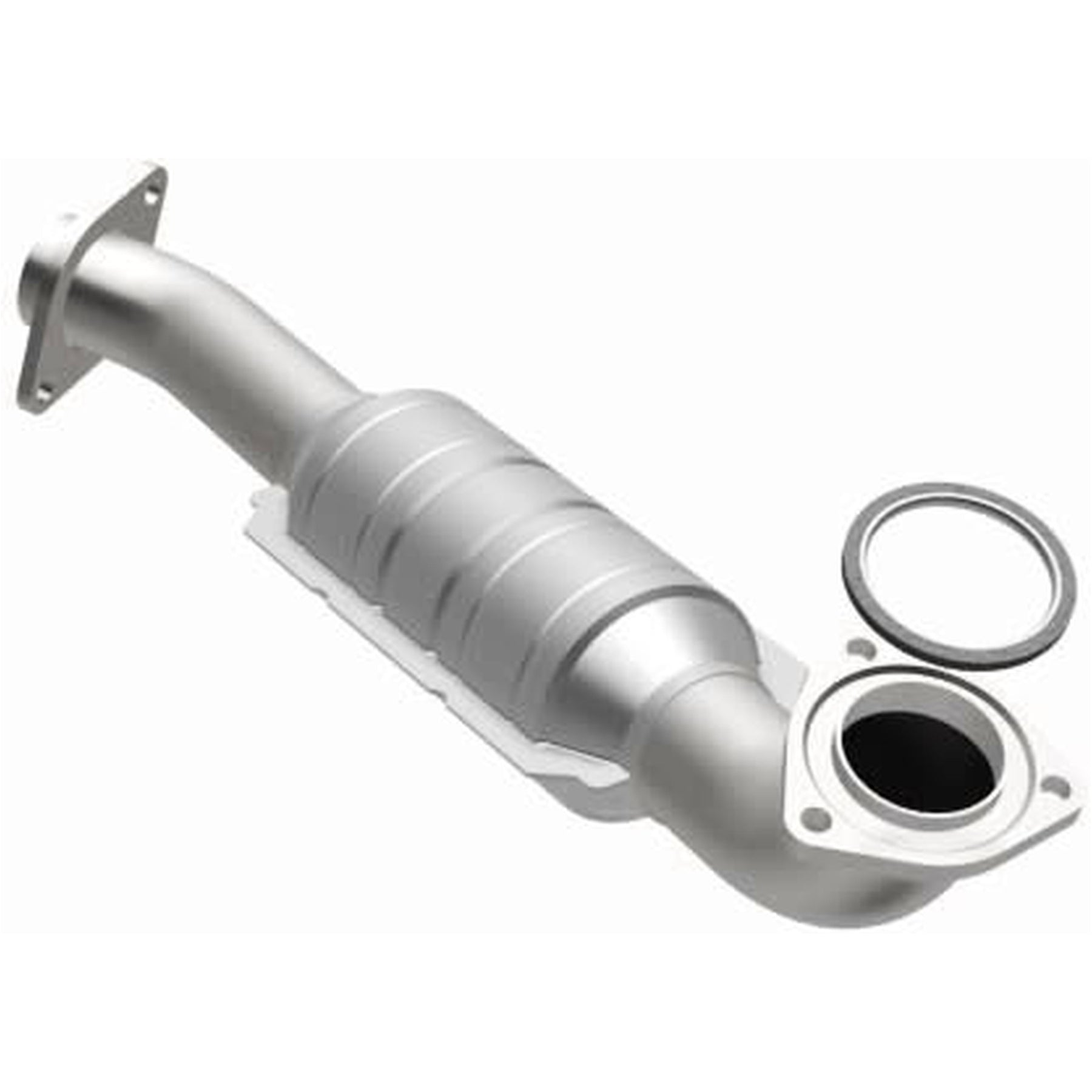 MagnaFlow Exhaust Products 51689 - OEM Grade Direct-Fit Catalytic Converter