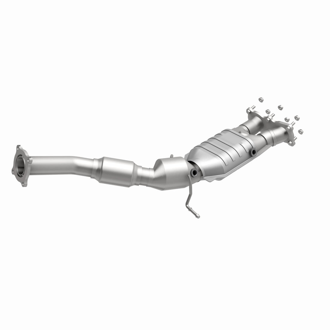 MagnaFlow Exhaust Products 51691 - Catalytic Converter