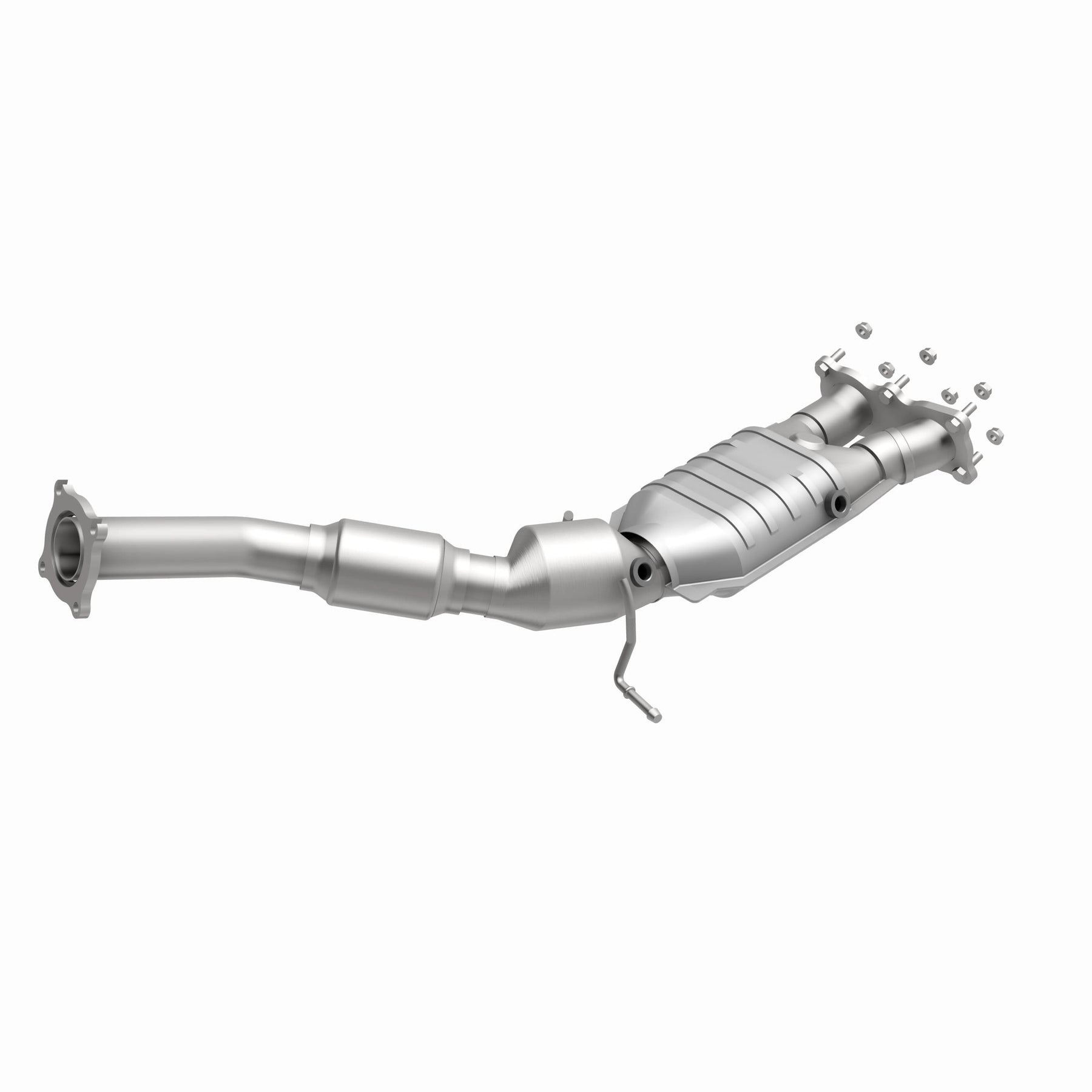 MagnaFlow Exhaust Products 51691 - Catalytic Converter