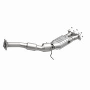MagnaFlow Exhaust Products 51691 - Catalytic Converter