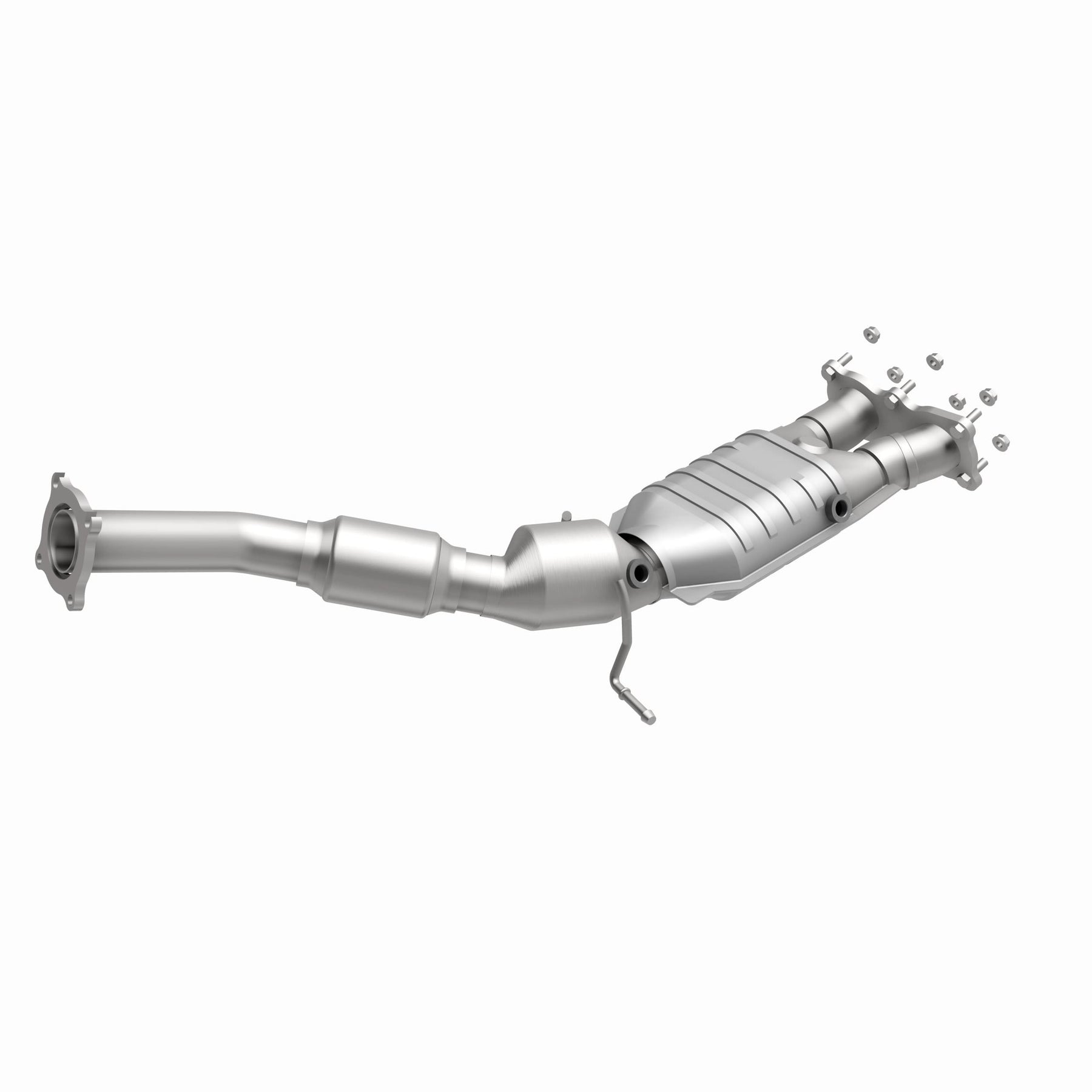 MagnaFlow Exhaust Products 51691 - Catalytic Converter