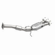 MagnaFlow Exhaust Products 51691 - Catalytic Converter