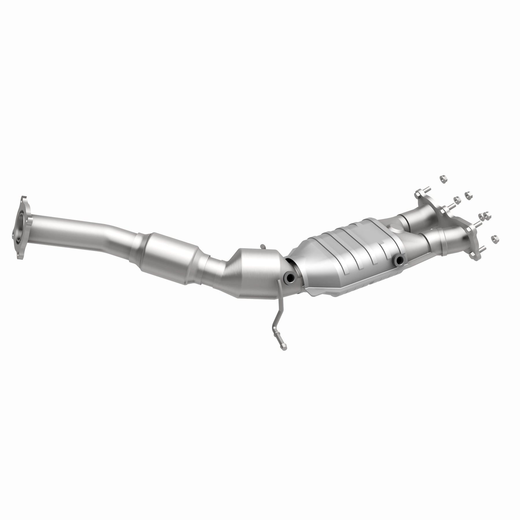 MagnaFlow Exhaust Products 51691 - Catalytic Converter
