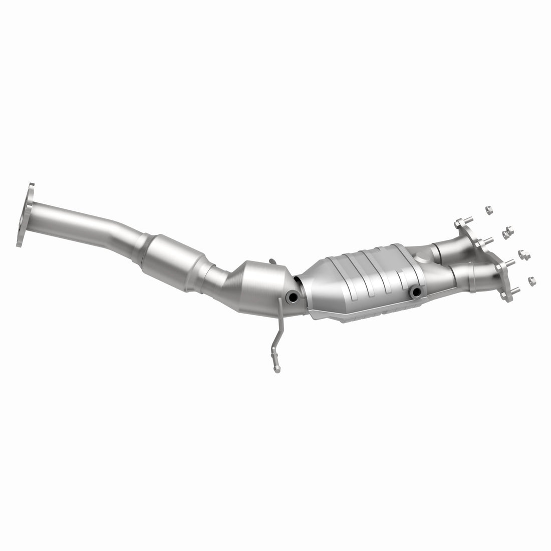 MagnaFlow Exhaust Products 51691 - Catalytic Converter