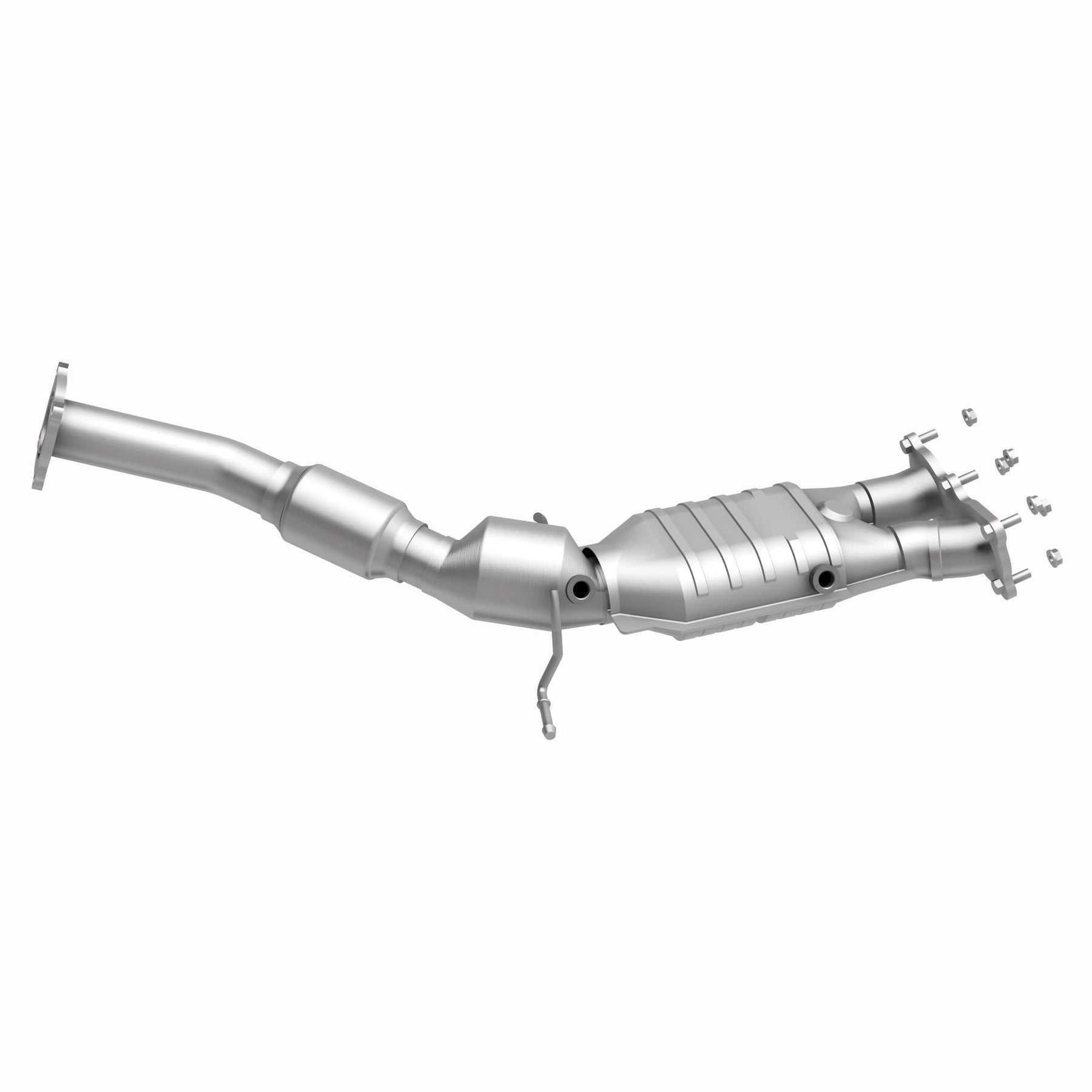 MagnaFlow Exhaust Products 51691 - Catalytic Converter