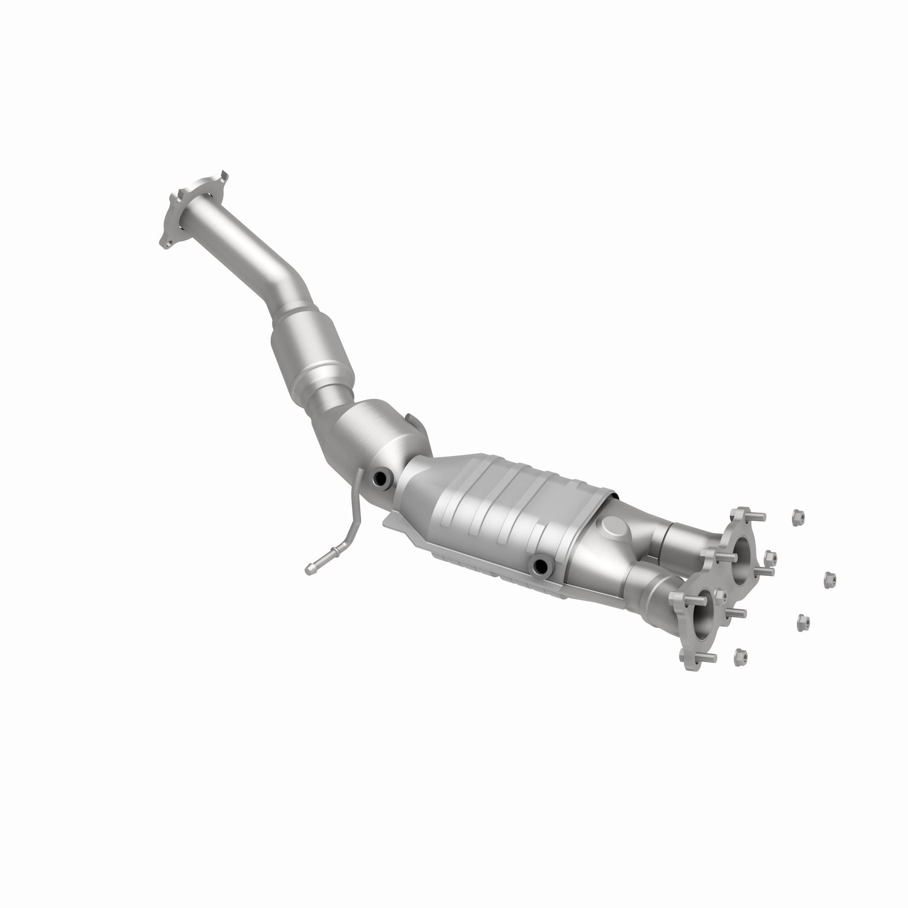MagnaFlow Exhaust Products 51691 - Catalytic Converter
