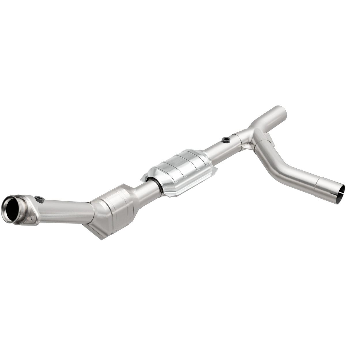 MagnaFlow Exhaust Products 51692 - OEM Grade Direct-Fit Catalytic Converter 4