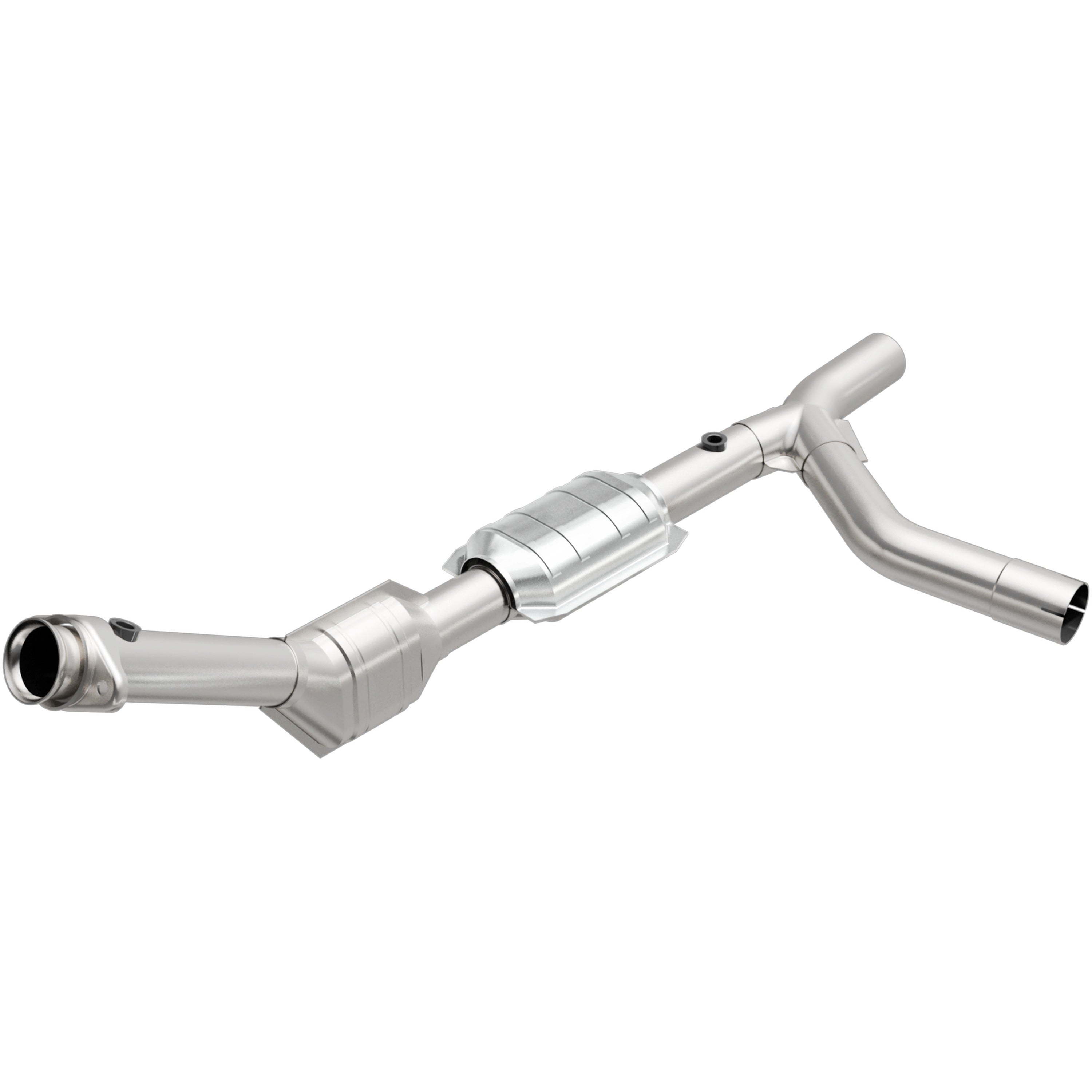 MagnaFlow Exhaust Products 51692 - OEM Grade Direct-Fit Catalytic Converter 4