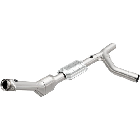 MagnaFlow Exhaust Products 51692 - OEM Grade Direct-Fit Catalytic Converter 4