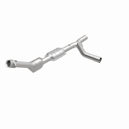 MagnaFlow Exhaust Products 51692 - OEM Grade Direct-Fit Catalytic Converter 5