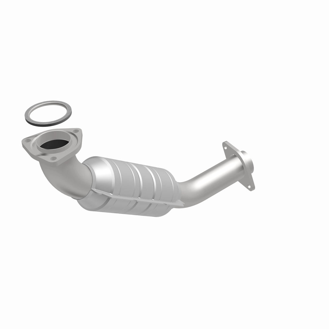 MagnaFlow Exhaust Products 51694 - OEM Grade Direct-Fit Catalytic Converter 2