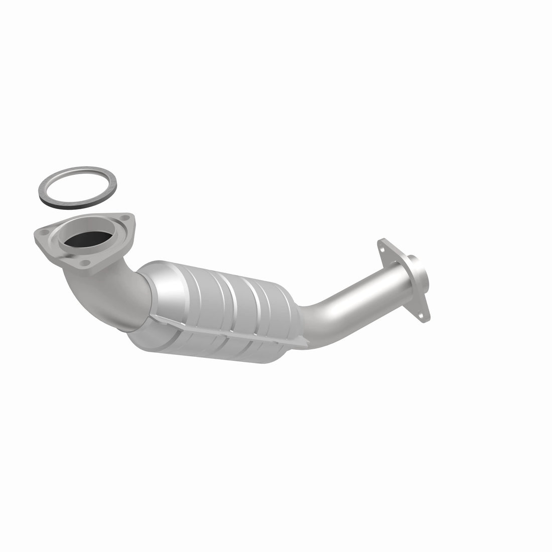 MagnaFlow Exhaust Products 51694 - OEM Grade Direct-Fit Catalytic Converter 3