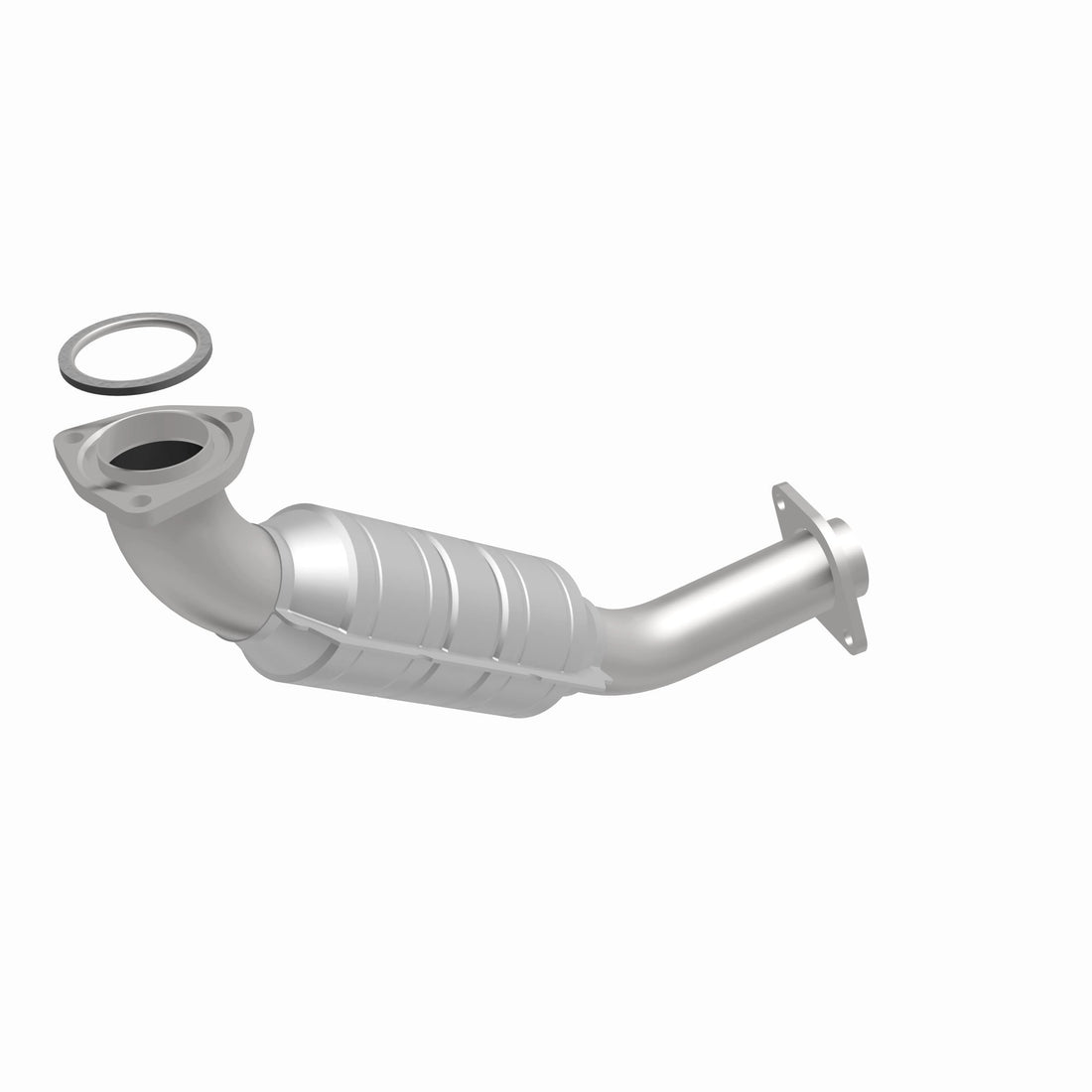 MagnaFlow Exhaust Products 51694 - OEM Grade Direct-Fit Catalytic Converter 4