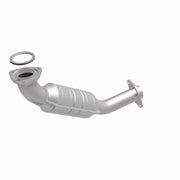 MagnaFlow Exhaust Products 51694 - OEM Grade Direct-Fit Catalytic Converter 4