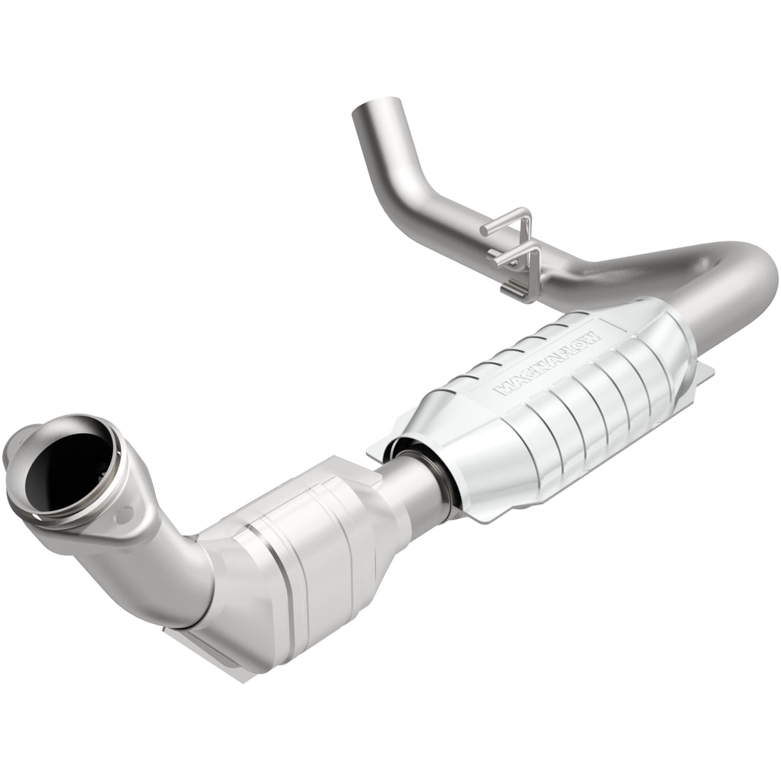MagnaFlow Exhaust Products 51695 - OEM Grade Direct-Fit Catalytic Converter 1