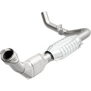 MagnaFlow Exhaust Products 51695 - OEM Grade Direct-Fit Catalytic Converter 1