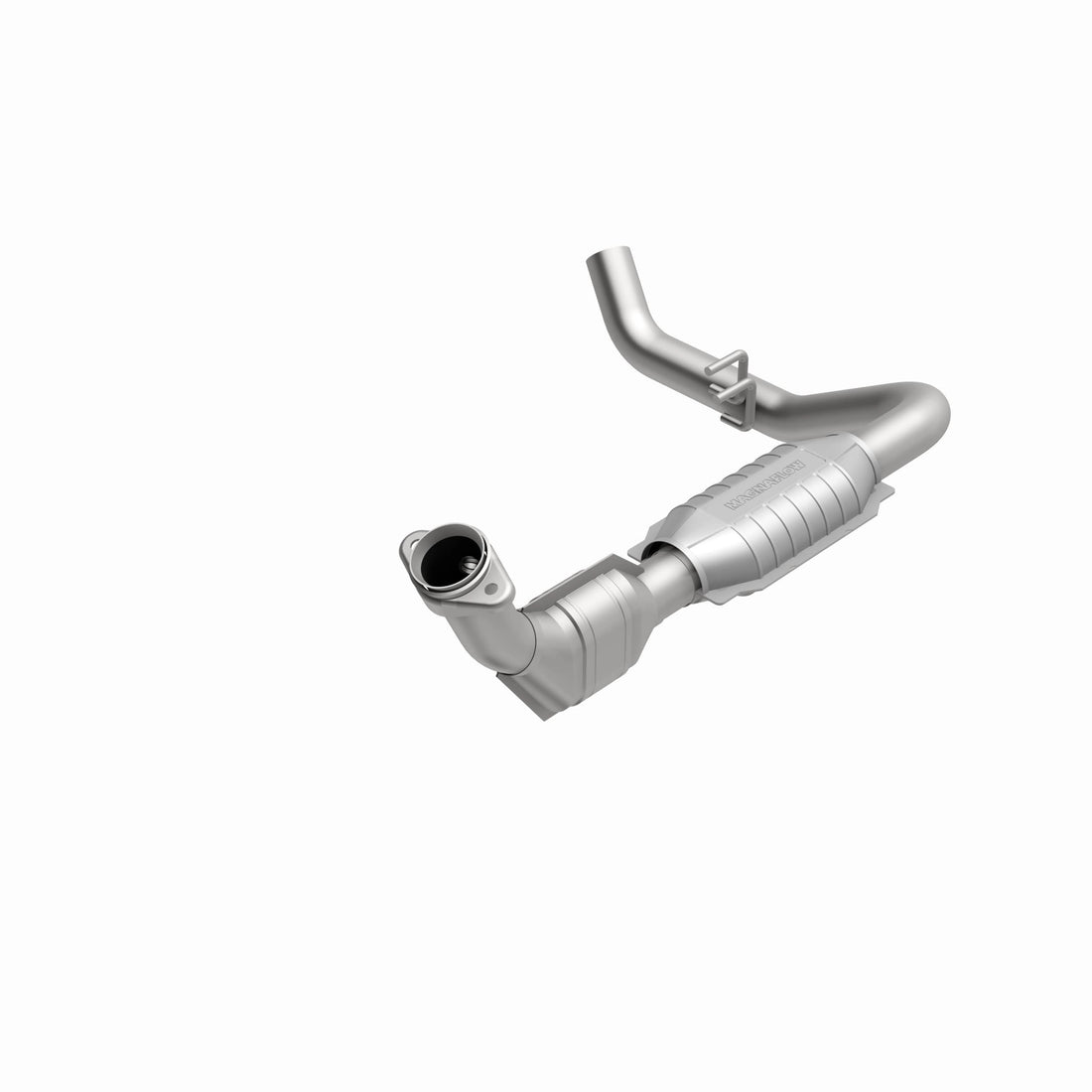MagnaFlow Exhaust Products 51695 - OEM Grade Direct-Fit Catalytic Converter 2