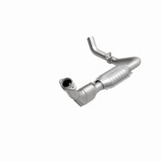 MagnaFlow Exhaust Products 51695 - OEM Grade Direct-Fit Catalytic Converter 2