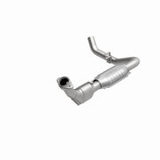 MagnaFlow Exhaust Products 51695 - OEM Grade Direct-Fit Catalytic Converter 3