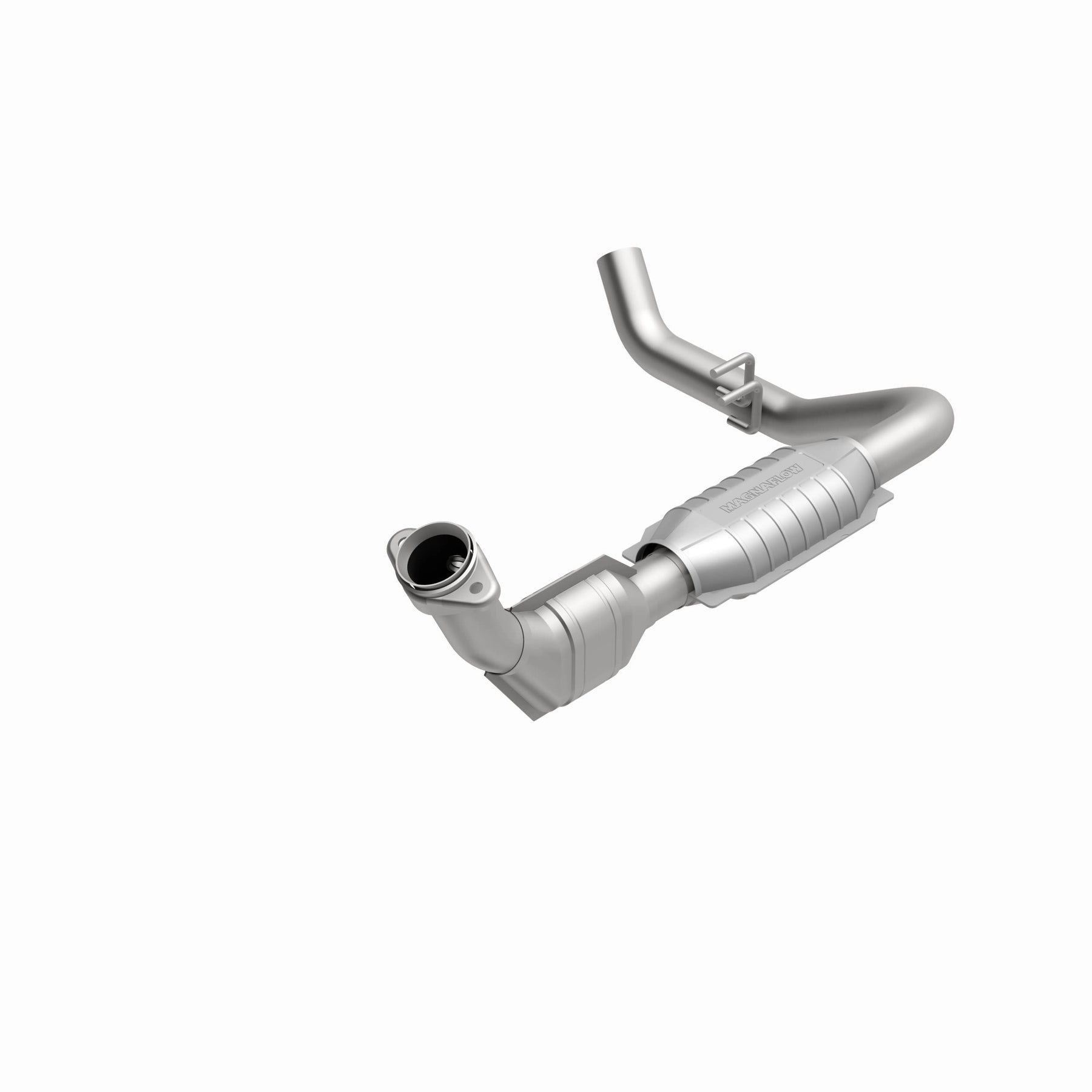 MagnaFlow Exhaust Products 51695 - OEM Grade Direct-Fit Catalytic Converter 3
