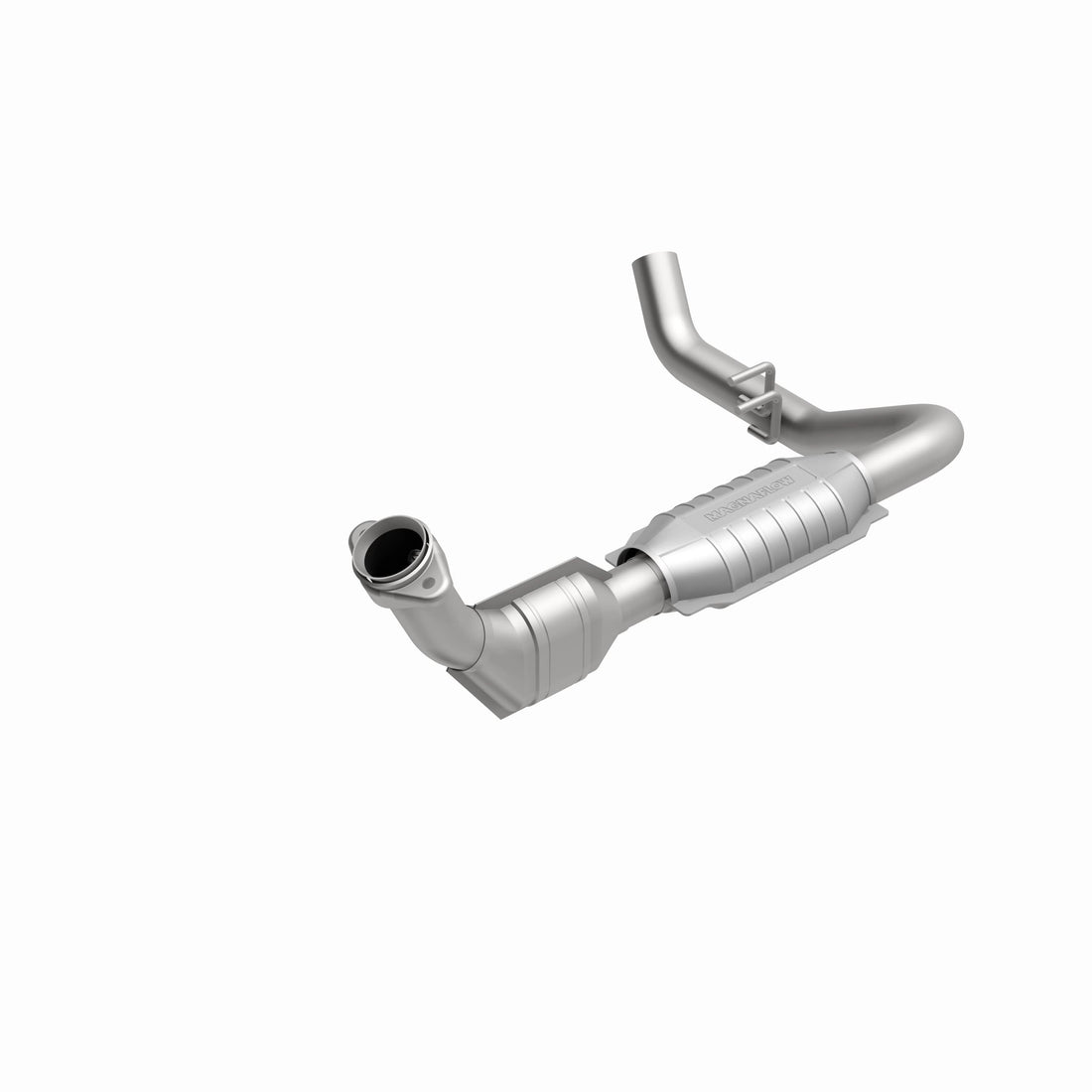 MagnaFlow Exhaust Products 51695 - OEM Grade Direct-Fit Catalytic Converter 4