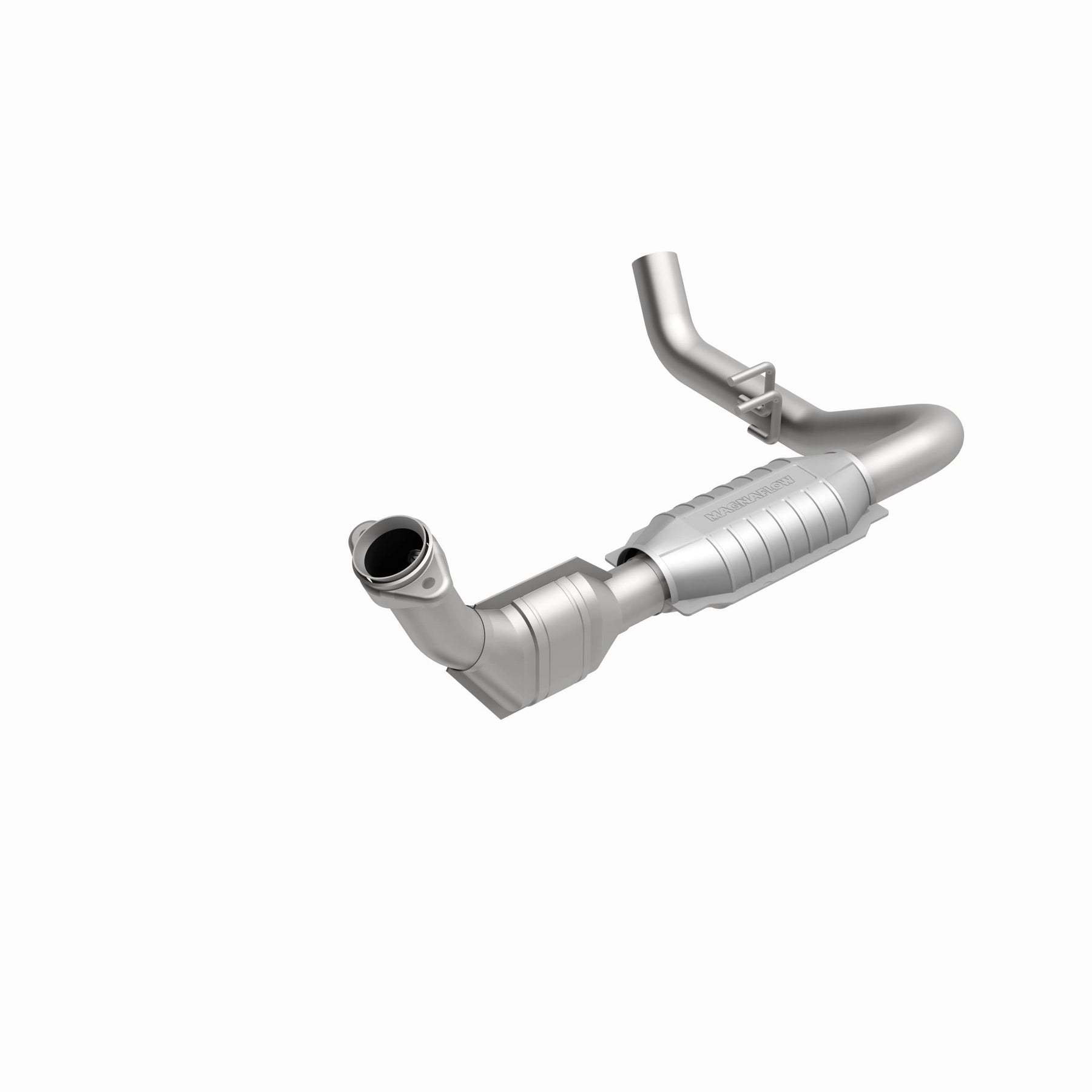 MagnaFlow Exhaust Products 51695 - OEM Grade Direct-Fit Catalytic Converter 4