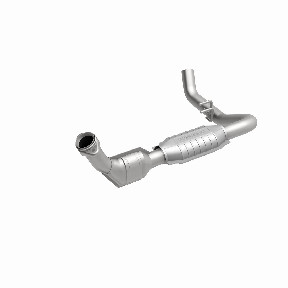 MagnaFlow Exhaust Products 51695 - OEM Grade Direct-Fit Catalytic Converter 5