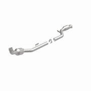 MagnaFlow Exhaust Products 51696 - OEM Grade Direct-Fit Catalytic Converter 4