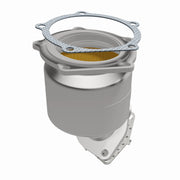 MagnaFlow Exhaust Products 51697 - OEM Grade Direct-Fit Catalytic Converter 2