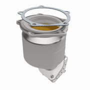 MagnaFlow Exhaust Products 51697 - OEM Grade Direct-Fit Catalytic Converter 3