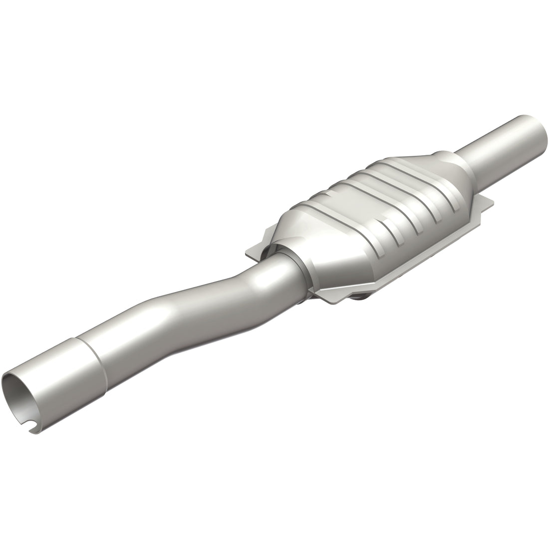 MagnaFlow Exhaust Products 51698 - OEM Grade Direct-Fit Catalytic Converter 1