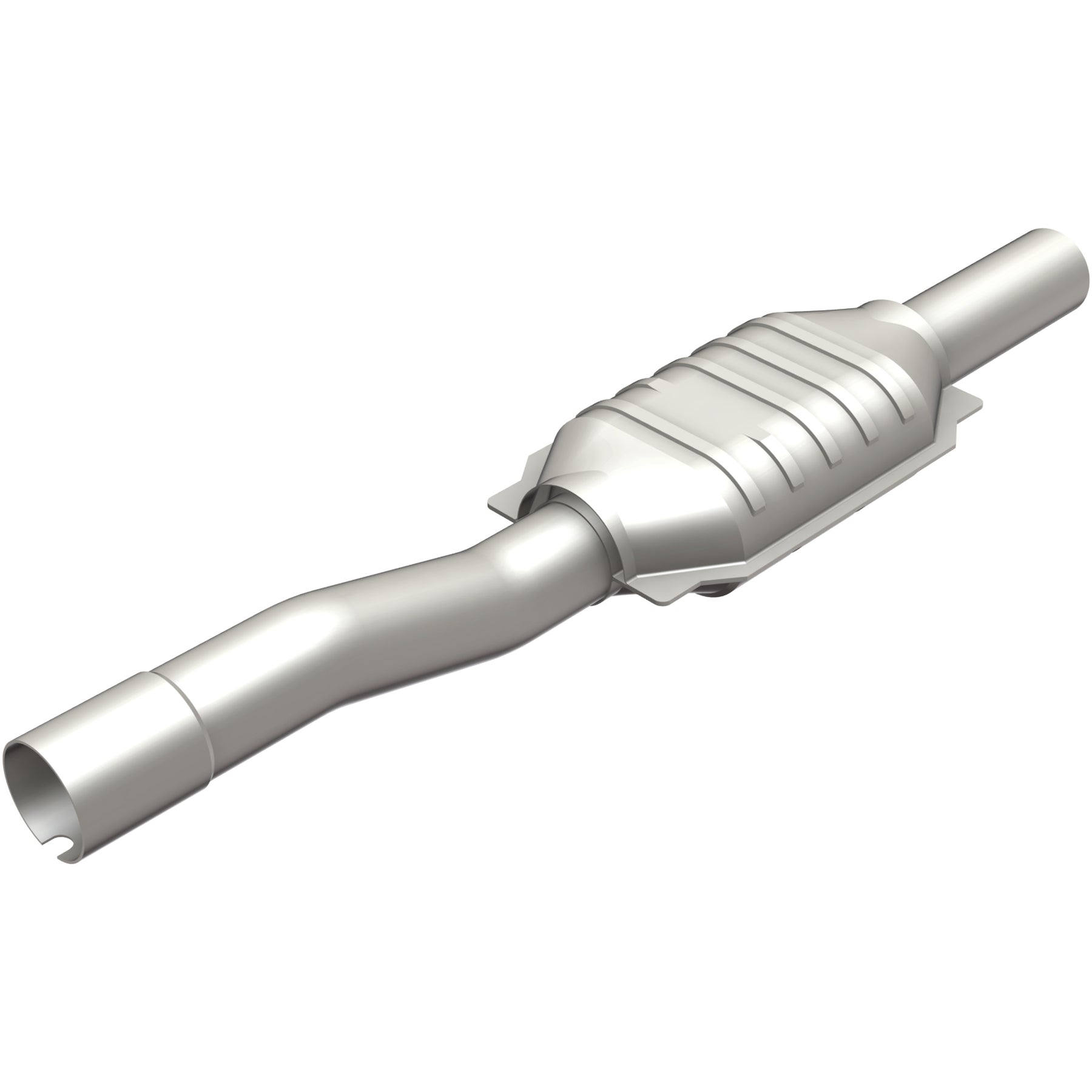 MagnaFlow Exhaust Products 51698 - OEM Grade Direct-Fit Catalytic Converter 1