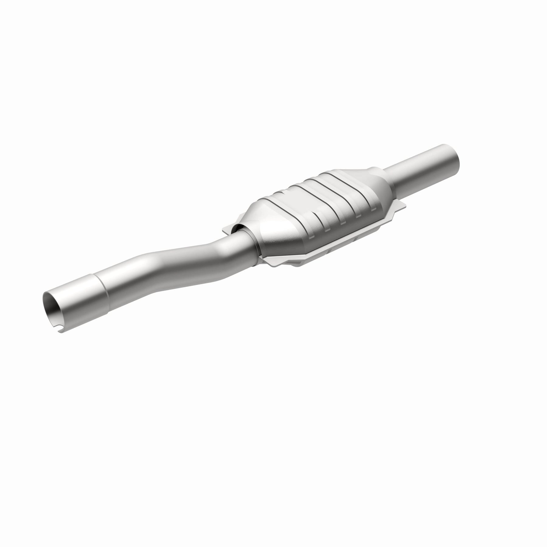 MagnaFlow Exhaust Products 51698 - OEM Grade Direct-Fit Catalytic Converter 4