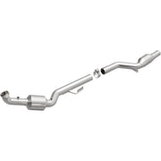MagnaFlow Exhaust Products 51702 - OEM Grade Direct-Fit Catalytic Converter 1