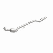 MagnaFlow Exhaust Products 51702 - OEM Grade Direct-Fit Catalytic Converter 2