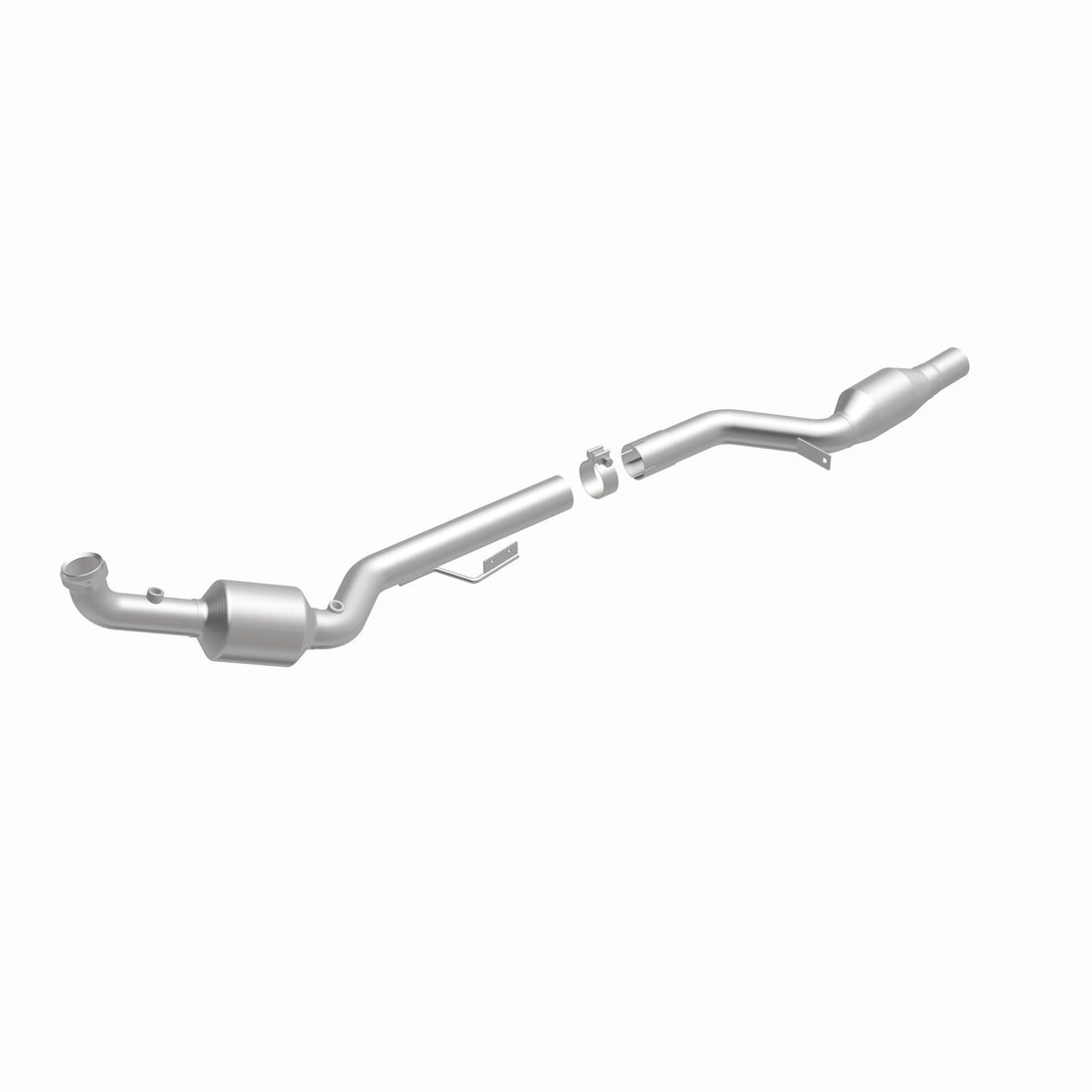 MagnaFlow Exhaust Products 51702 - OEM Grade Direct-Fit Catalytic Converter 3