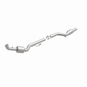 MagnaFlow Exhaust Products 51702 - OEM Grade Direct-Fit Catalytic Converter 3