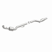 MagnaFlow Exhaust Products 51702 - OEM Grade Direct-Fit Catalytic Converter 4