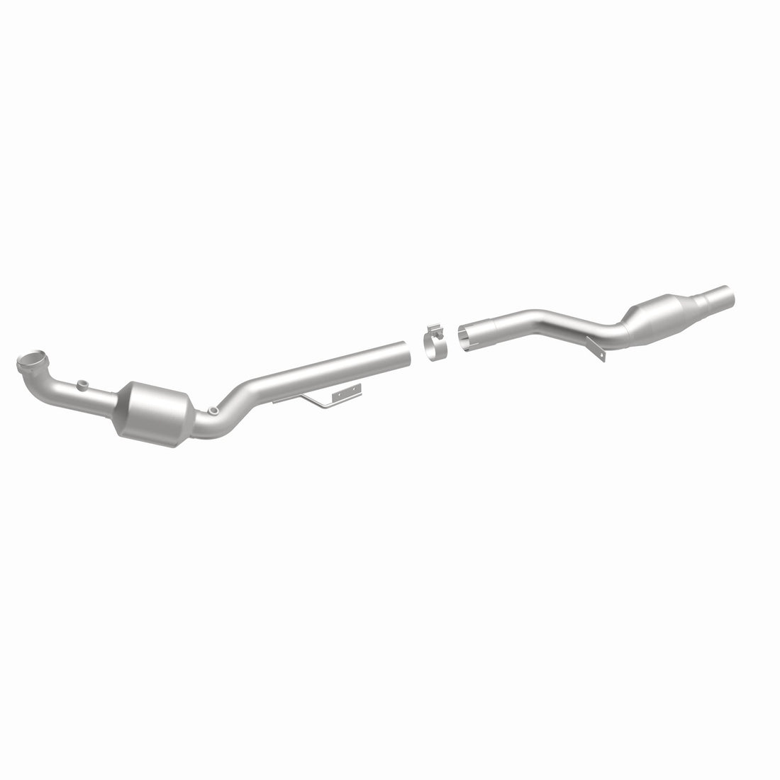 MagnaFlow Exhaust Products 51702 - OEM Grade Direct-Fit Catalytic Converter 5